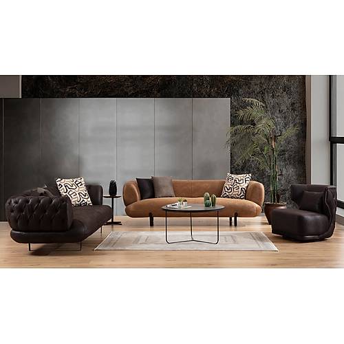 Manetti Sofa Set