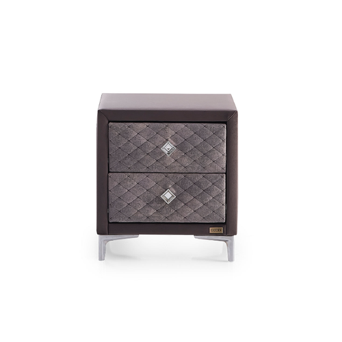 Thermo Control Nightstand