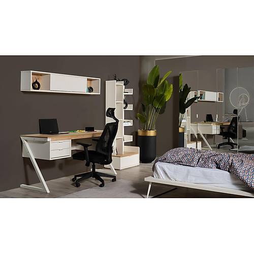 Halikarnas Teen Room