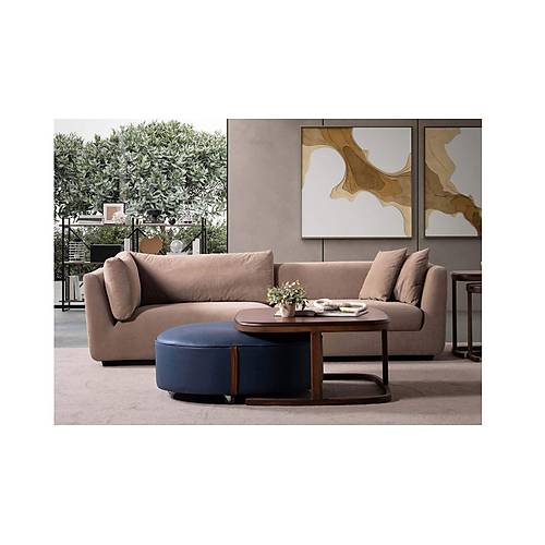 Astral Coffee Table
