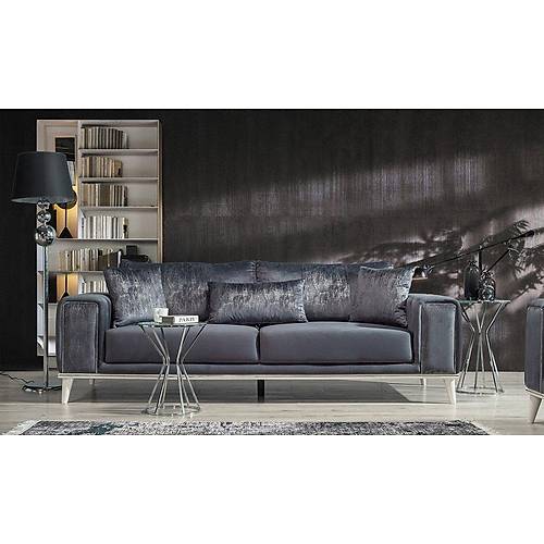 Gloria Plus Sofa Set