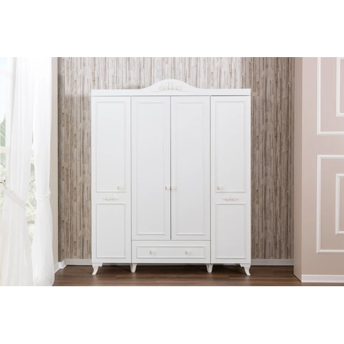 Siena Kids Room