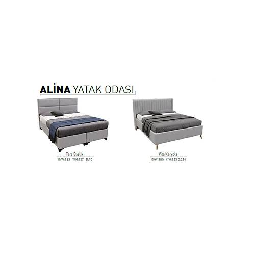 Alina Bedroom