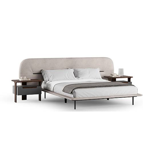Lova Bedstead