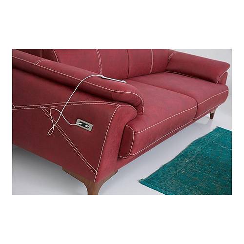 Oscar Sofa Set