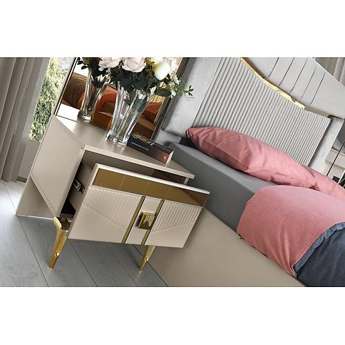 Mostar Bedroom