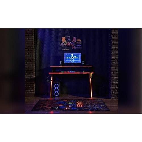 Athena Study Desk