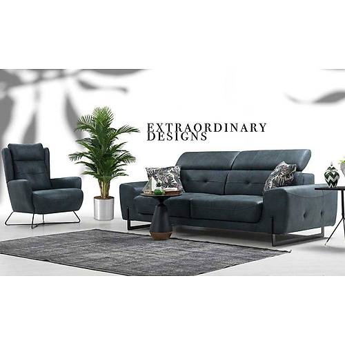 Lora Sofa Set