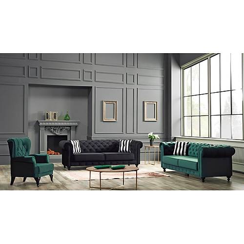��ra�an Sofa Set