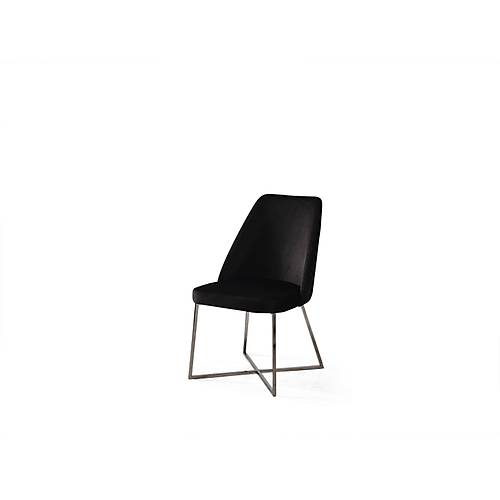 Metalica Lux Dining Room