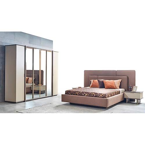 Pandora Bedroom