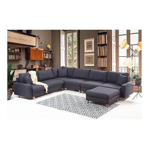 Oslo Corner Set
