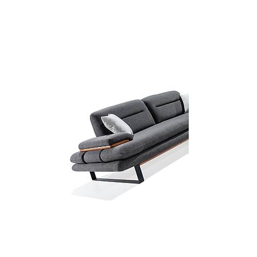 Eliza Lux Sofa Set