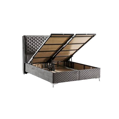 Thermo Control Bed