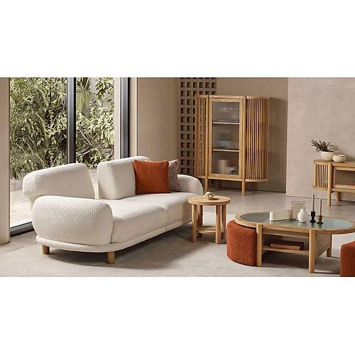 Esco Sofa Set