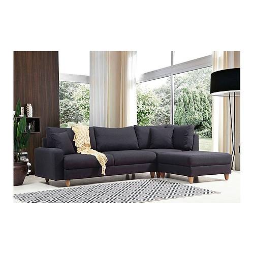 Oslo Corner Set