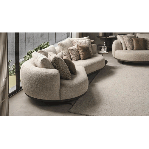 West Sofa Set