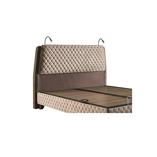 Borjen Headboard