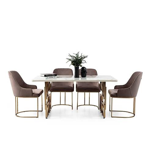 Nova Table Chair Set