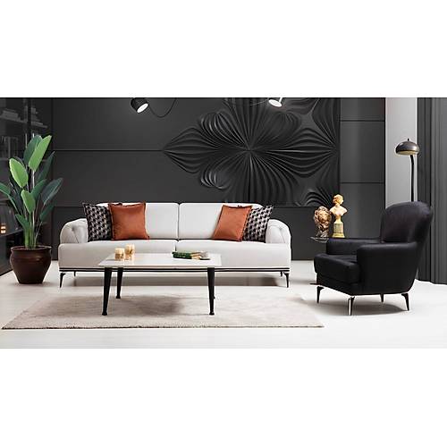 Avva Triple Sofa