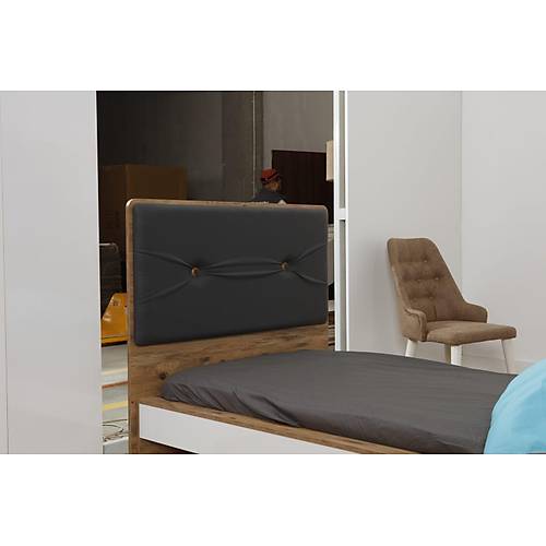 Smart Teen Room
