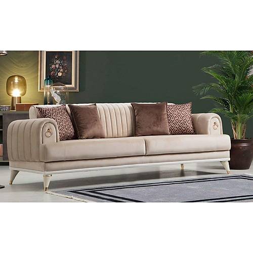 Mira Sofa Set