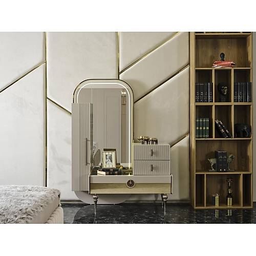 Hera Bedroom
