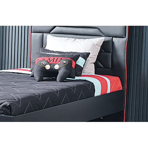 Athena Teen Room
