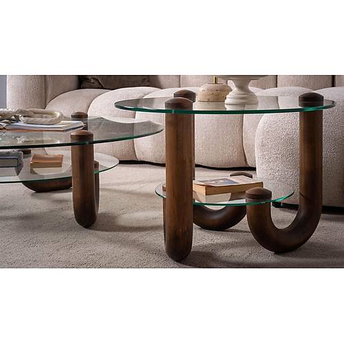 Elle Coffee Table