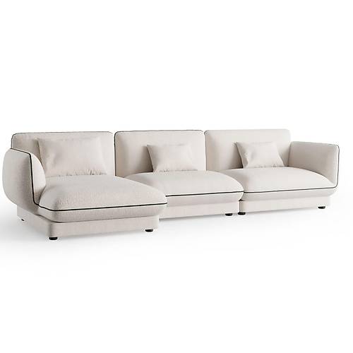 Loretta Relax Corner Set