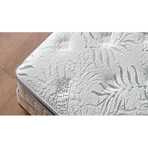 Cotton Master Bed Set