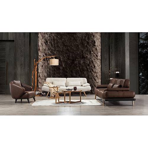 Loft Sofa Set