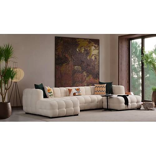 Estanze U Corner Set