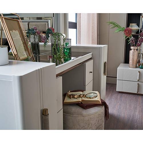 Crea �ifonyer Ve Aynas�