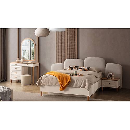 Zen Bohem Bedroom