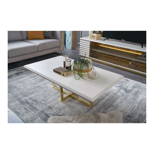 Verona Lux Dining Room