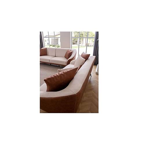 Leia Sofa Set