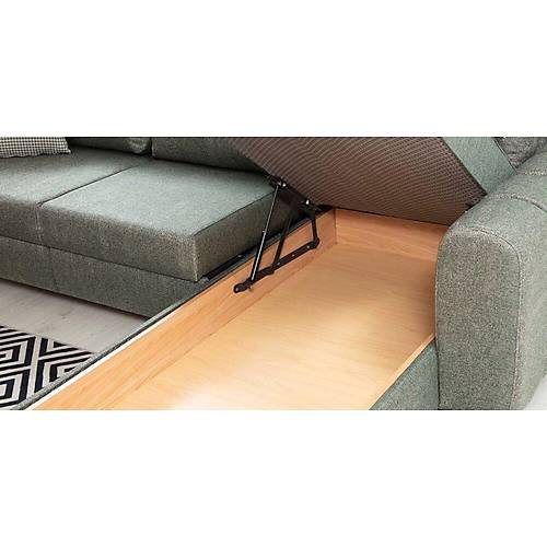 Cemre Corner Set