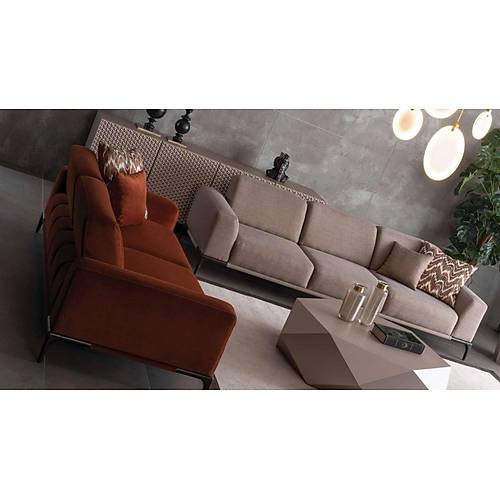 Nita V3 Sofa Set