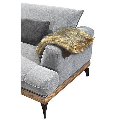 Piramit Plus Sofa Set