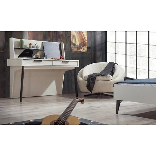 Kolezyum Ay Study Desk