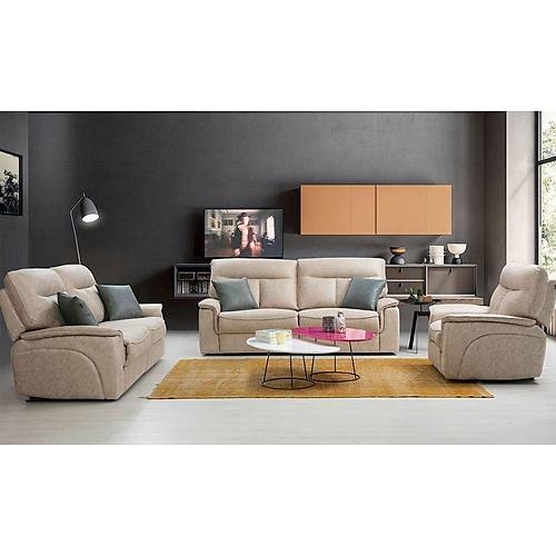 Gala Sofa Set