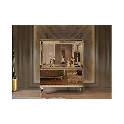 Asiyan Bedroom