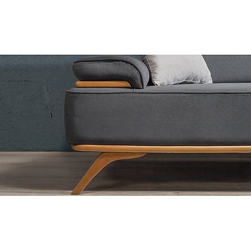 Dora Sofa Set