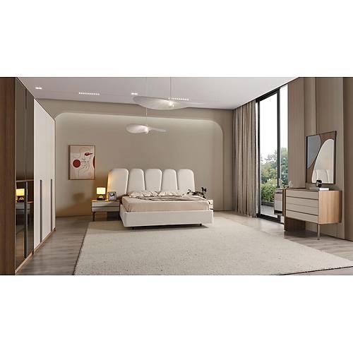 Ritim Bedroom