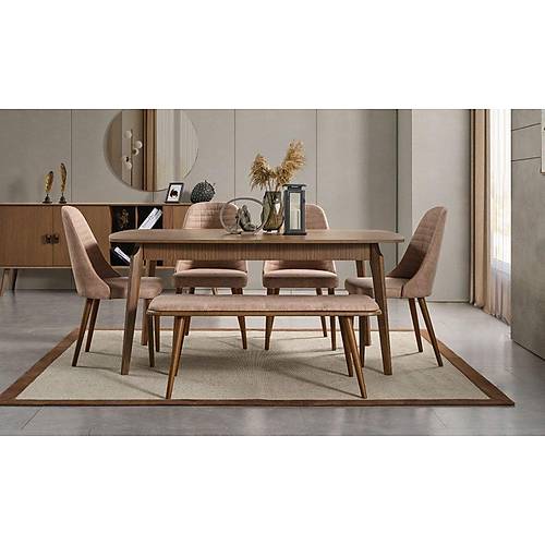 Tosko Dining Room