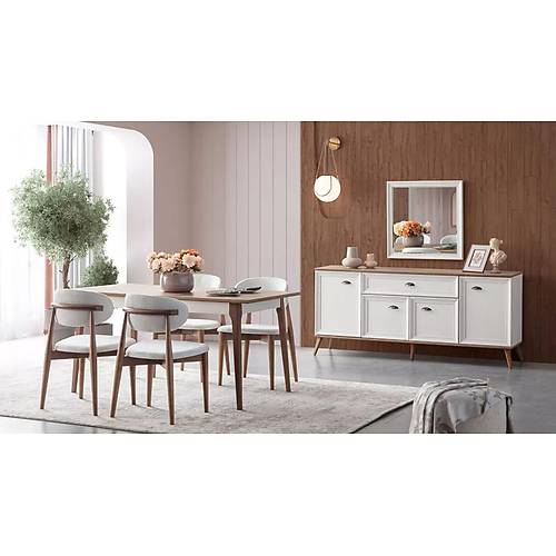 Ada Plus Dining Room