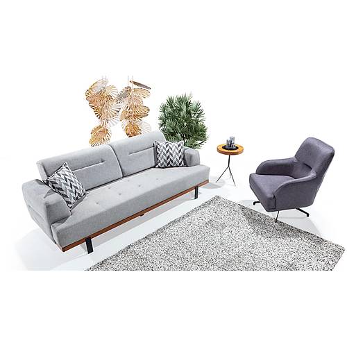 Eva Sofa Set