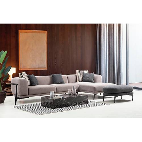 Panemera Corner Set