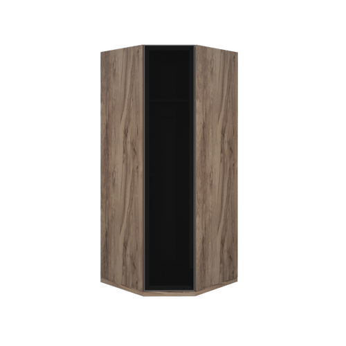 Flexi Dressing Room Walnut
